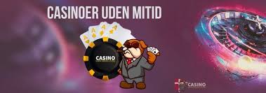 Casinoer Uden Om ROFUS Find Den Bedste Spiloplevelse