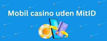 Casinoer Uden Om ROFUS Find Den Bedste Spiloplevelse
