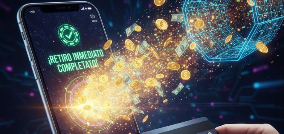 Depósito Libre Online La Nueva Forma de Jugar en Casinos