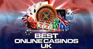 Discover the Excitement of New Online Casinos in the UK 1256828877 Discover the Excitement of New Online Casinos in the UK 1256828877