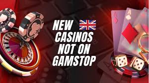 Discover the Freedom of Playing at Casinos Not on Gamstop UK