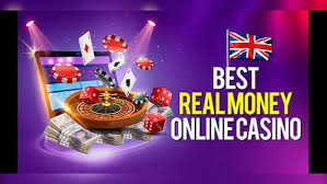 Discover the Most Trusted Online Casinos in the UK 1190891033