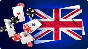 Discover the Most Trusted Online Casinos in the UK 1239662205