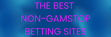 Discovering Football Betting Sites Without GamStop