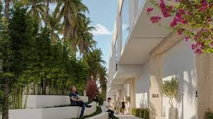 Discovering the Charm of Residential Complexes in Bali