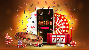 Experience the Thrill at Online Seven Casino Experience the Thrill at Online Seven Casino