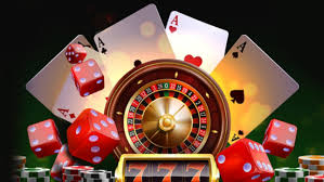 Experience the Thrills of BOF Casino Your Ultimate Gaming Destination