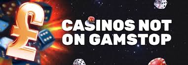 Exploring Non-GamStop Casinos A Guide for Players -1913736294 Exploring Non-GamStop Casinos A Guide for Players -1913736294