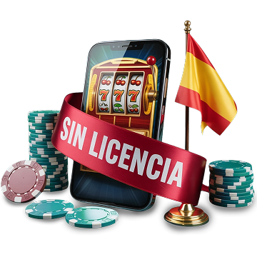 Mejores Casinos Sin Licencia en España Diversión Asegurada