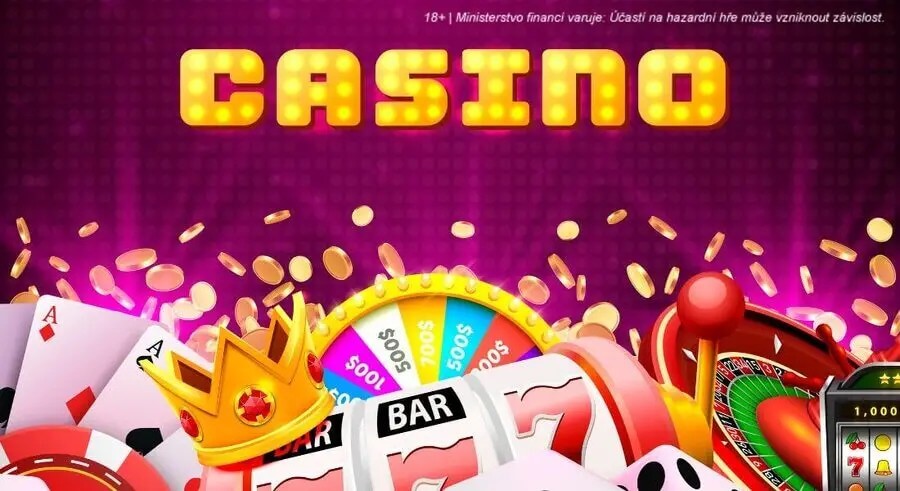Nejlepší české online casino Jak vybrat to pravé pro vás
