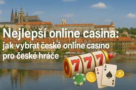Nová online casina Vstupte do světa zábavy a výher -656555763