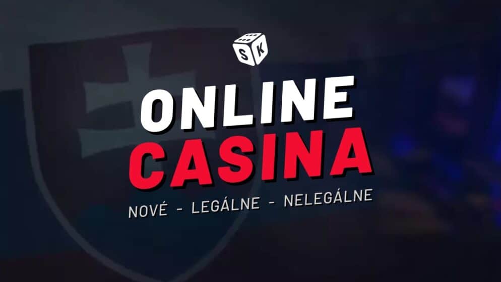 Nové online kasína Vzrušujúci svet hazardných hier