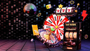 Nové online kasíno Bonus bez vkladu -1001269247
