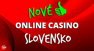 Nové online kasíno Bonus bez vkladu -1001269247