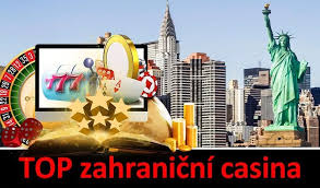 Online Casino 2026 Nová Éra Hraní a Zábavy Online Casino 2026 Nová Éra Hraní a Zábavy