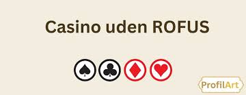 Opdagelsen af MGA Casinoer i Danmark