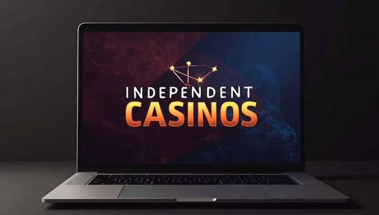 The Rise of New UK Independent Casinos A Fresh Perspective on Gaming