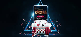 The Rise of New UK Independent Casinos A Fresh Perspective on Gaming