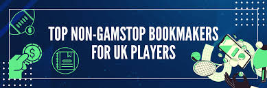 The Rise of Non GamStop Sportsbooks Your Ultimate Betting Guide The Rise of Non GamStop Sportsbooks Your Ultimate Betting Guide