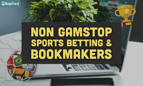 The Rise of Non GamStop Sportsbooks Your Ultimate Betting Guide The Rise of Non GamStop Sportsbooks Your Ultimate Betting Guide