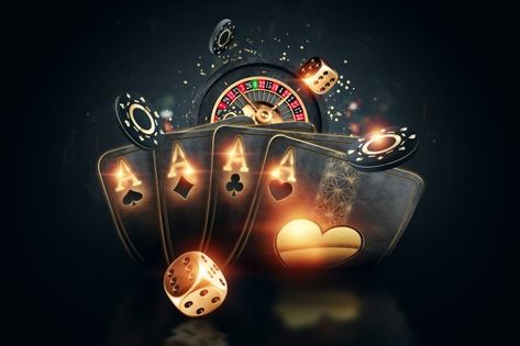 The Rise of Worldwide Online Casinos -1217614638