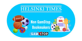 The Ultimate Guide to Bookies Not on GamStop