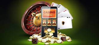 Udenlandsk Casino En Guide til Spiloplevelser Uden for Danmark