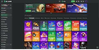 Unlocking Rewards An In-Depth Guide to BC.Game Bonus Codes