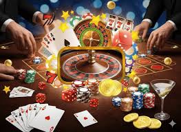 Bedste Live Casinoer Danmark Din Guide til Spiloplevelser i Verdenklasse