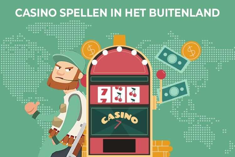 Beste online casino buitenland ontdek de voordelen en tips Beste online casino buitenland ontdek de voordelen en tips