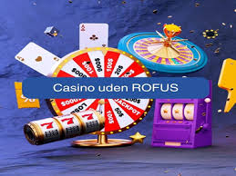 Betting Uden Rufus En Dybere Forståelse af Online Væddemål