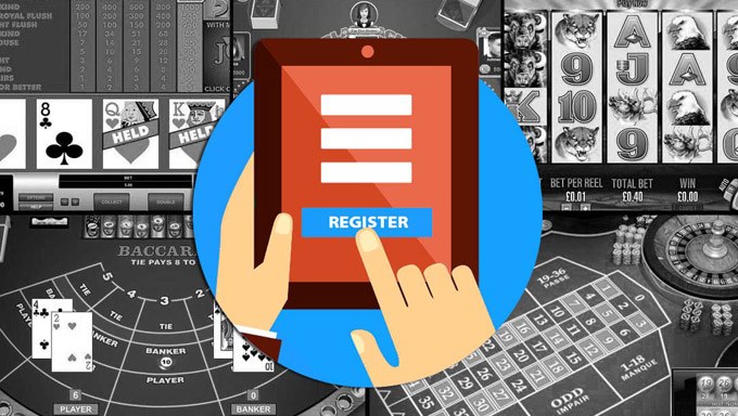 Cash Out Stesso La Guida ai Casinò Non AAMS