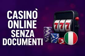 Casino Accesso Immediato Scopri il Gioco Senza Attese