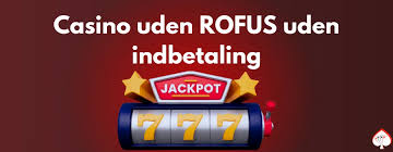 Casino Bonus Uden Indbetaling Uden - Maksimer Dine Gevinster