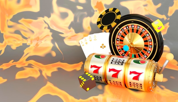 Casino med 50 kr Indbetaling - Find De Bedste Tilbud 388730394