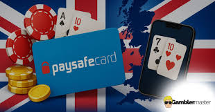 Casino med Paysafecard En Guide til Sikker Online Spil