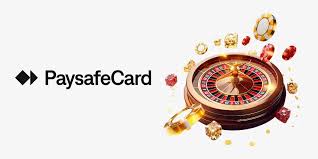 Casino med Paysafecard En Guide til Sikker Spil
