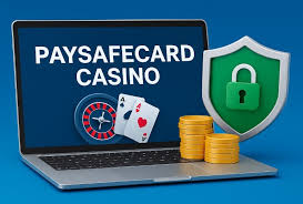 Casino med Paysafecard En Guide til Sikker Spil