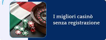 Casinò Online Senza AAMS Guida Completa per Giocatori Intelligenti Casinò Online Senza AAMS Guida Completa per Giocatori Intelligenti