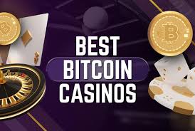 De Bedste Bitcoin Casinoer i 2023 1572537394