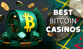 De Bedste Bitcoin Casinoer i 2023 1572537394