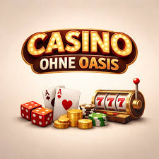 Die besten Casinos ohne Oasis im Überblick