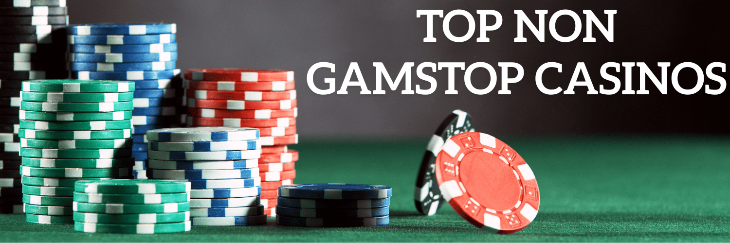 Discovering New Non GamStop Casinos A Fresh Start for Gamblers