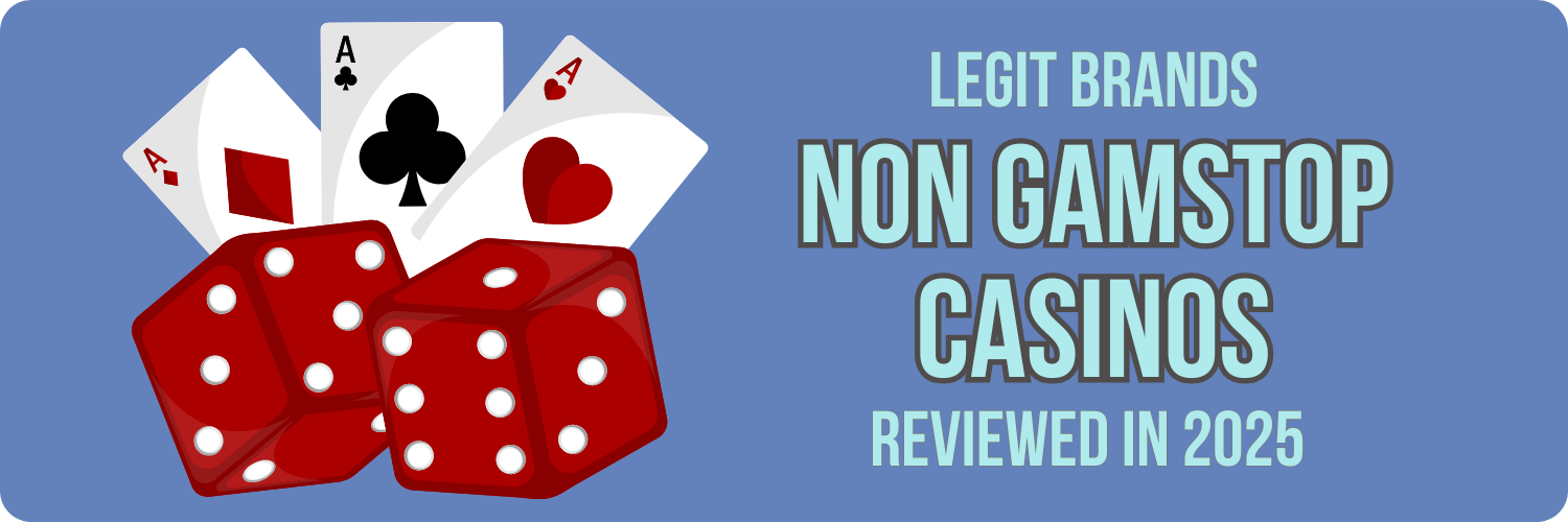 Discovering Non-GamStop Casino Sites A Comprehensive Guide