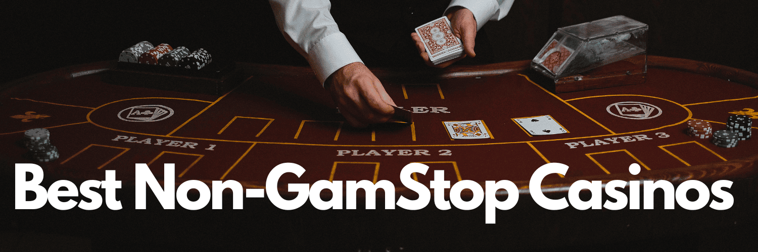 Discovering Non-GamStop Casino Sites A Comprehensive Guide