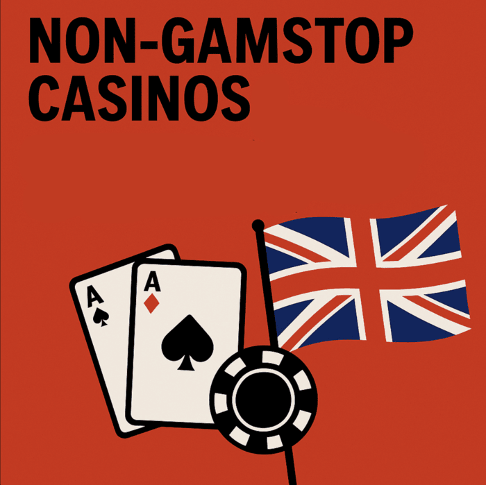 Discovering Non GamStop Casinos Unlocking New Gaming Opportunities Discovering Non GamStop Casinos Unlocking New Gaming Opportunities