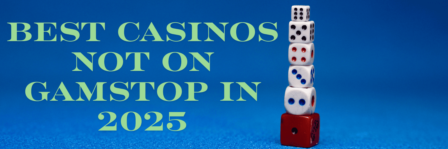 Discovering Online Casinos Not on GamStop
