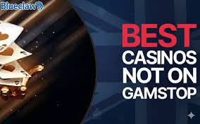English Sites Not on GamStop A Guide to Non-GamStop Casinos English Sites Not on GamStop A Guide to Non-GamStop Casinos
