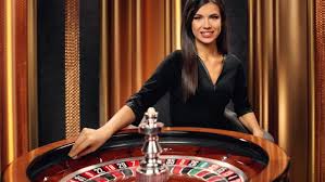 Erlebe das Nervenkitzel des Live Roulette in Online Casinos