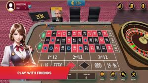 Experience the Thrill of Real Roulette Online Games 1468959972 Experience the Thrill of Real Roulette Online Games 1468959972